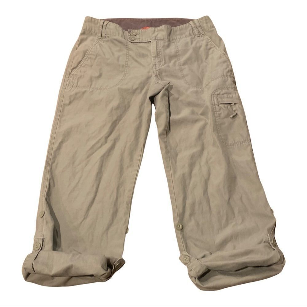 The North Face Women’s Cargo Convertible Pant